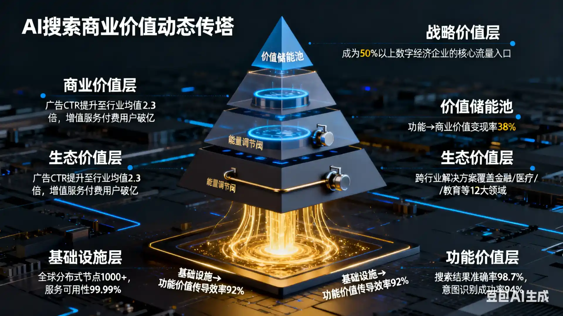 告别传统流量困局，长垣县GEO优化助力企业抢占AI问答新流量