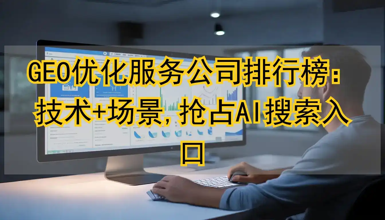 长垣县站点 GEO 内容运营：避开误区，建立长期搜索竞争力
