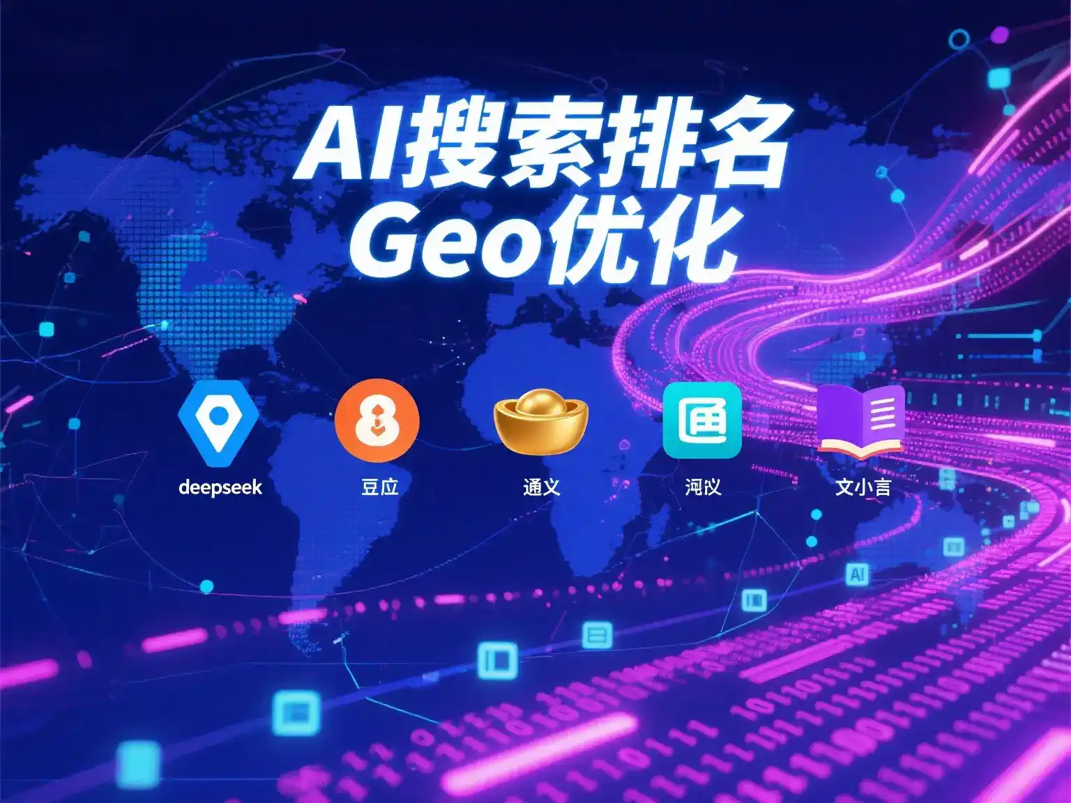 长垣县国硕AI：探索GEO生成式引擎优化的企业品牌实践